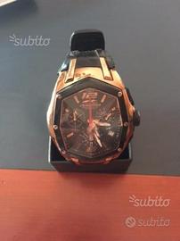 Orologio uomo chronotech deluxe sp