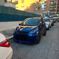 aixam city 3m racing