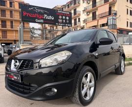 Nissan Qashqai 1.5 dCi Acenta 2010