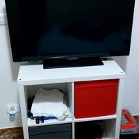 televisore telefunken 45 pollici come nuovo