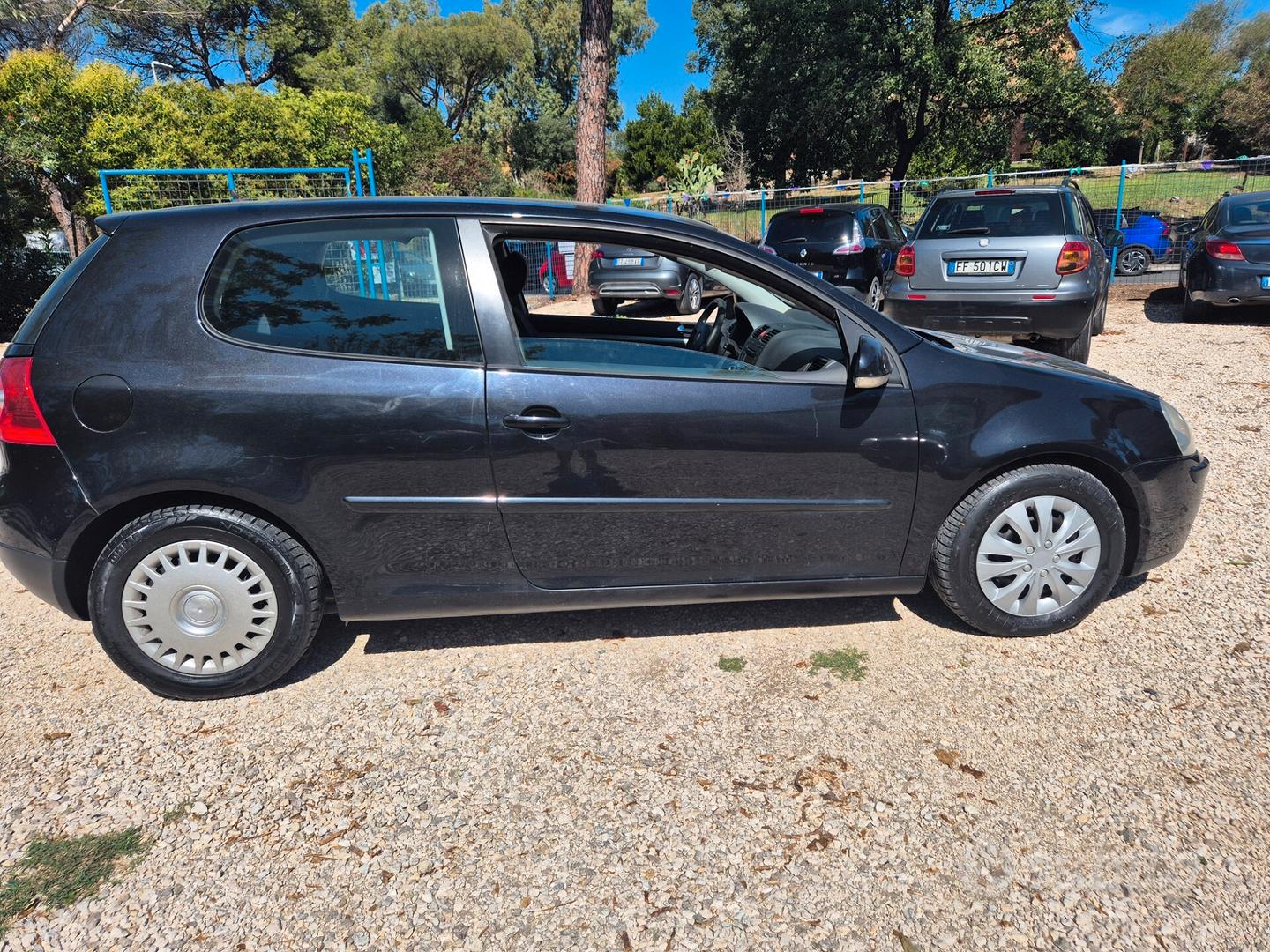 Volkswagen Golf 2005 photo 4