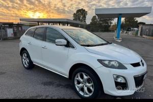 Suv Sport Mazdacx7 TD173CV4X4
