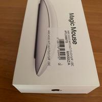 Magic Mouse Apple