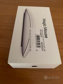 Magic Mouse Apple