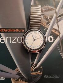 orologio russo raketa paketa artic 24h 