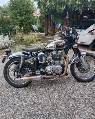 Royal Enfield 500