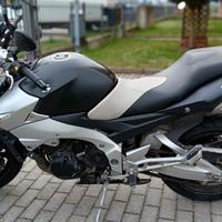 Suzuki GSR 600