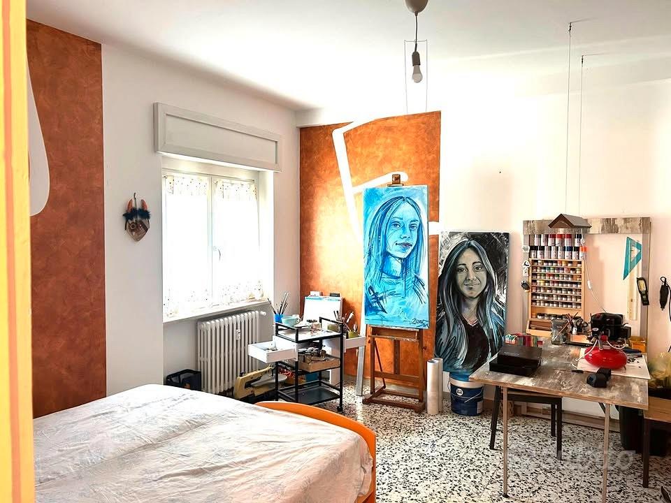 Apartment in Châtillon, Merlin - Vista 2