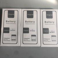 Batteria iphone 11