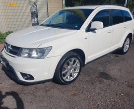 Fiat Freemont 2.0 Multijet 170 CV Lounge anno 2012