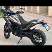 Moto morini x-cape 649 2022