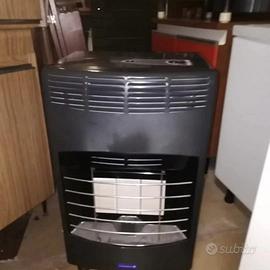 Stufe catalitiche a gas