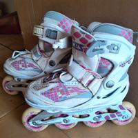 roller Blade  taglia dal 30 al 35
