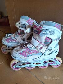 roller Blade  taglia dal 30 al 35