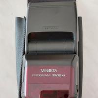 Minolta Program 3500 xi