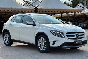 MERCEDES-BENZ Classe GLA 200 CDI Automatic 4Matic 