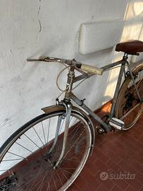 Bicicletta vintage