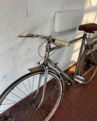 Bicicletta vintage
