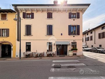 ATTIVITÀ A DESENZANO DEL GARDA