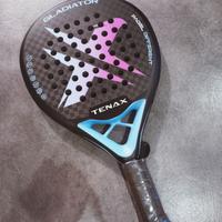 Racchetta padel Tenax