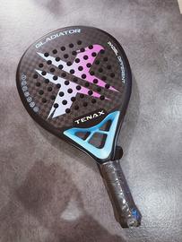 Racchetta padel Tenax