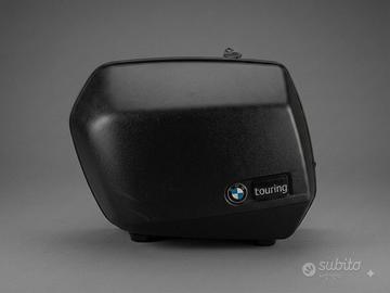 BAULETTO PER MOTO BMW GS1150 R1