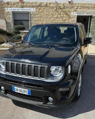 JEEP Renegade 1.6 Mjt 130 CV Limited PREZZO REAL