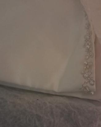Stola per sposa