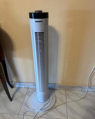 ventilatore a torre 