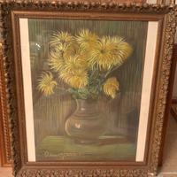 Quadro di Alessandro Murgiano