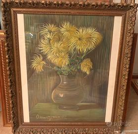 Quadro di Alessandro Murgiano