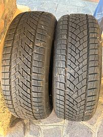 2 nuovi pneumatici Alfa Romeo Stelvio 235/55 R19