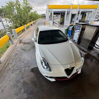 Alfa romeo giulietta  1.4tb