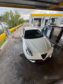 Alfa romeo giulietta  1.4tb