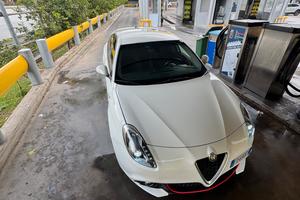 Alfa romeo giulietta  1.4tb