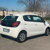 Citroen C1 cambio automatico perfetta garanzia