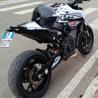KTM Duke 790