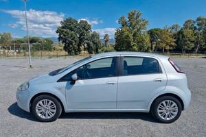 Punto Evo 1.3 multijet 95cv