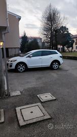 Mazda cx-7 - 2011