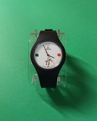 Orologio Lorus mondiali 90