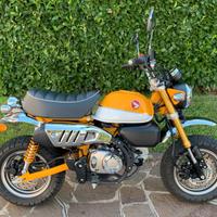 Honda Monkey 125 - 2019