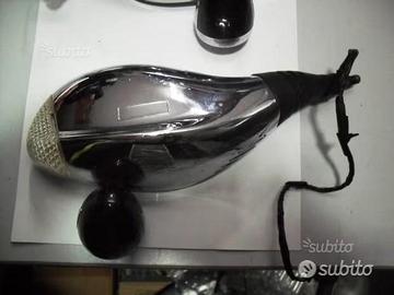 Specchi con casse stereo per moto scooter