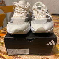 Scarpe da running Adidas evo sl