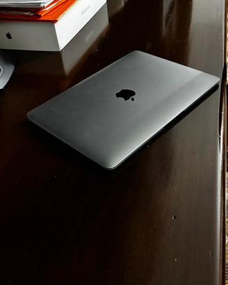 Macboook Retina 12 pollici