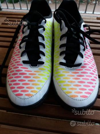 Magista store alte bianche