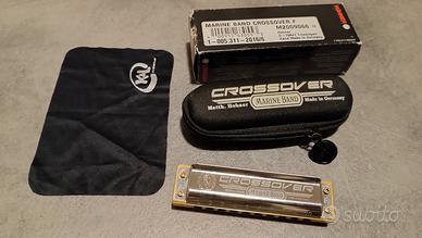 Armonica a bocca Hohner