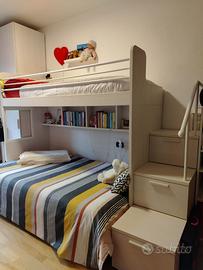 CAMERA COMPLETA _BIANCA_A GESSATE