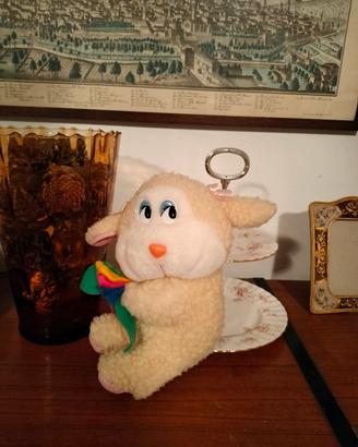 peluche pecorella 