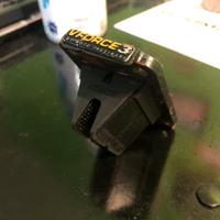 Pacco lamellare Moto Tassinari Vforce 3 am6