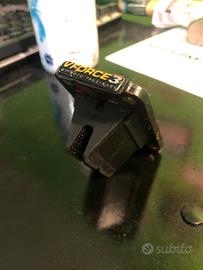 Pacco lamellare Moto Tassinari Vforce 3 am6